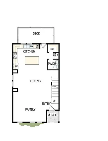 $599,000 | 787 Auguste Avenue, Scottdale, GA 30079