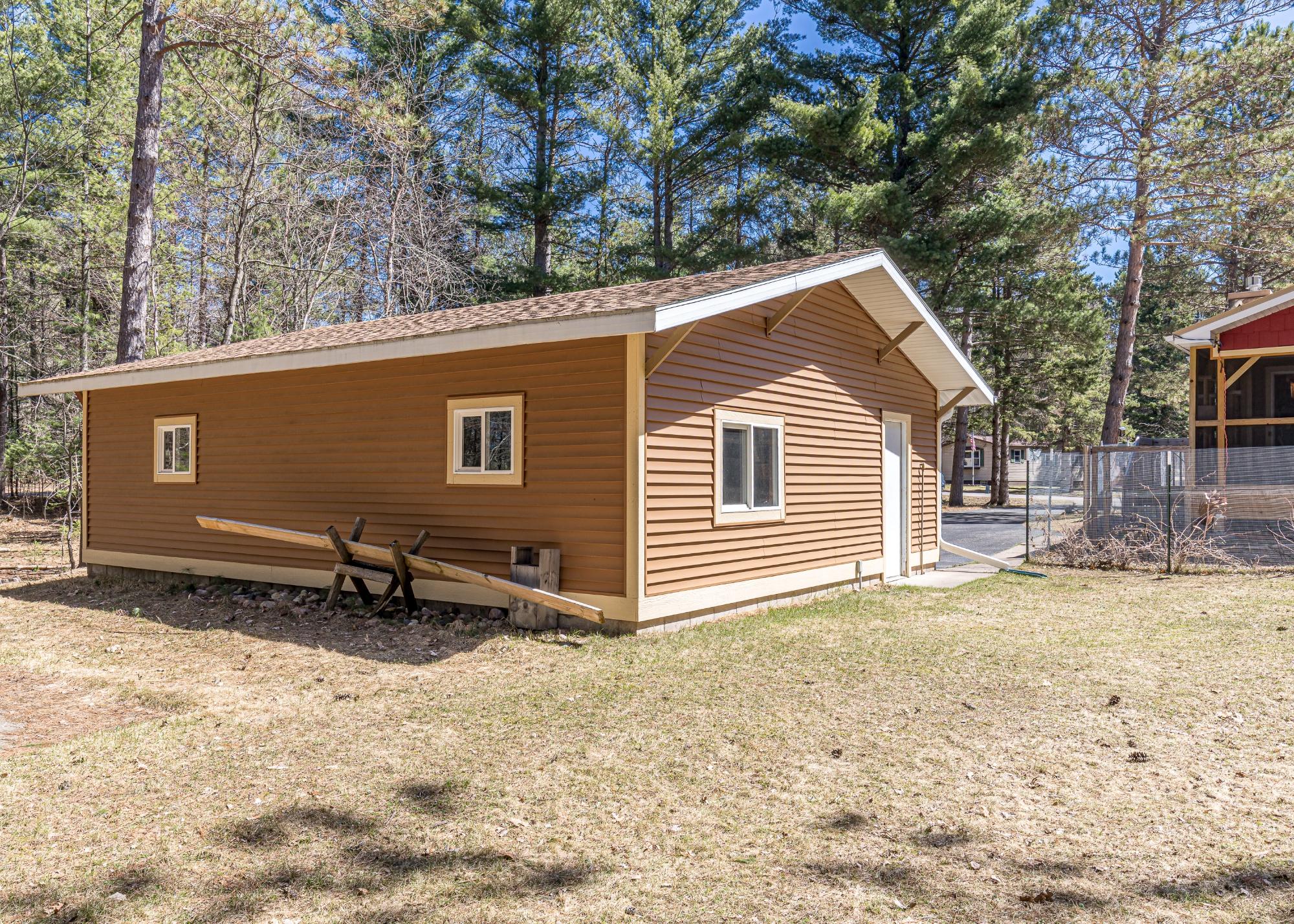 11198 Tonya Road Woodruff, WI 54568 - Photo 23 of 24 Gallery Image 23
