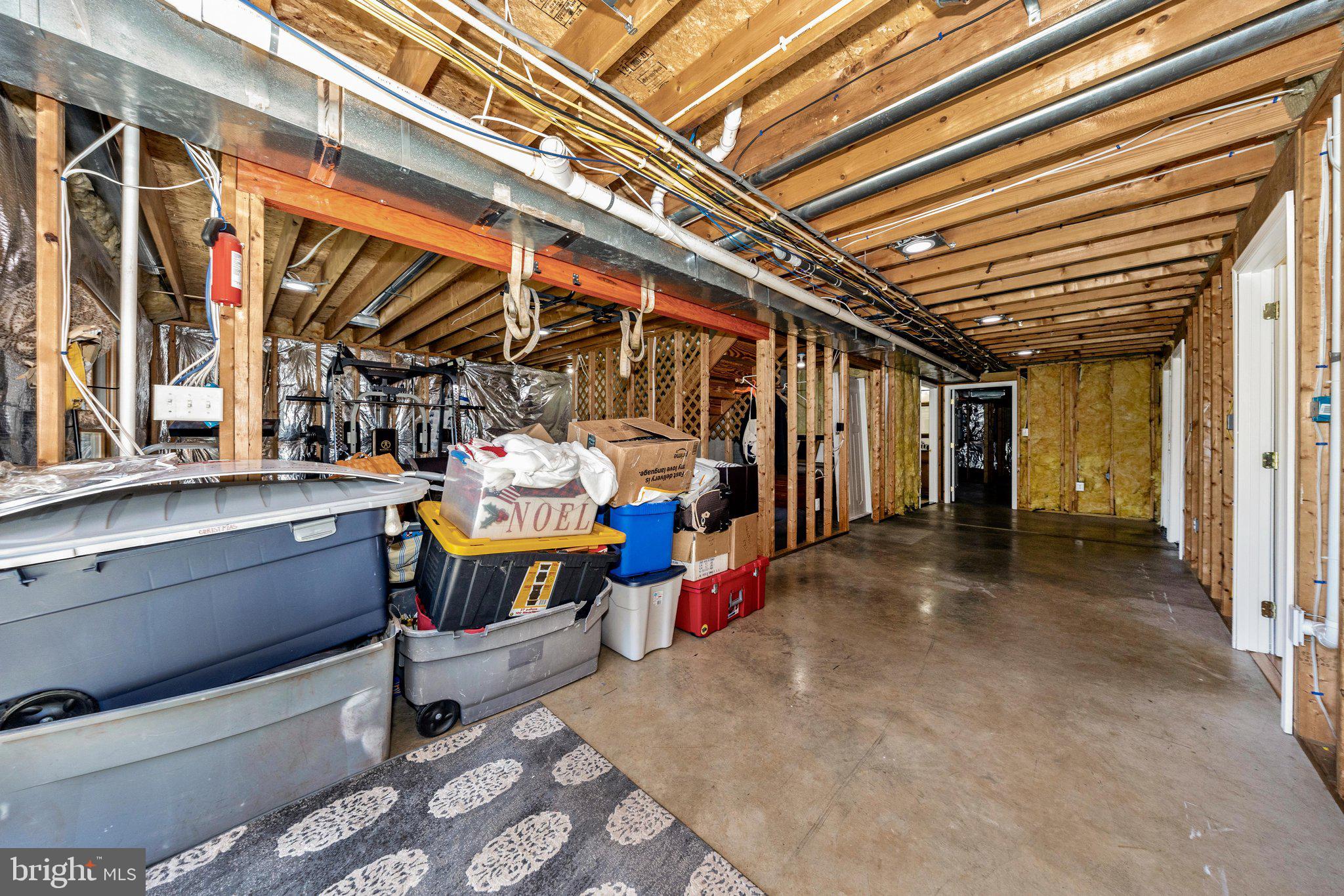 3448 Kaetzel Road Rohrersville, MD 21779 - Photo 30 of 76 Lower Level