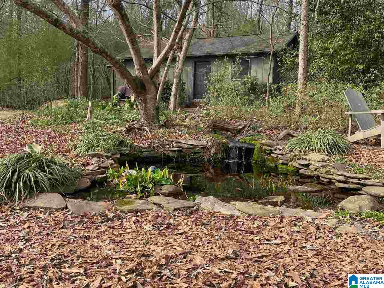 18 Country Hills Road Montevallo, AL 35115 - Photo 24 of 26