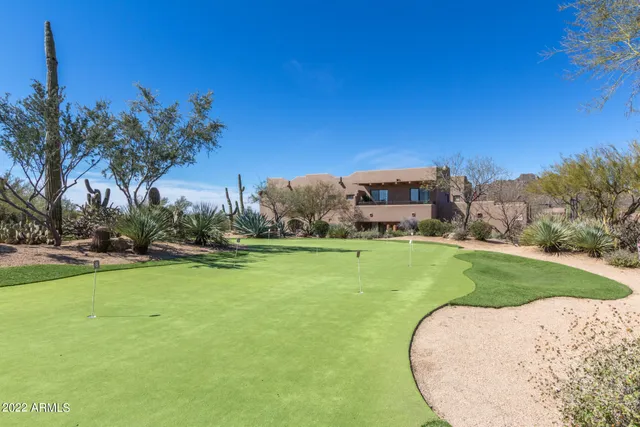 $2,500 | 36601 North Mule Train Road, Unit A23, Carefree, AZ 85377