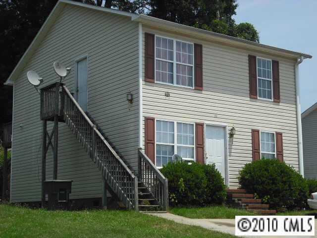 111 Glen Rae Street Southwest, Unit 113 Concord, NC 28025 - Photo 1 of 4 Gallery Image 1
