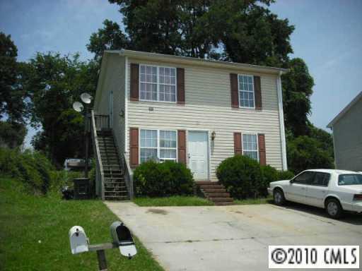 111 Glen Rae Street Southwest, Unit 113 Concord, NC 28025 - Photo 2 of 4 Gallery Image 2