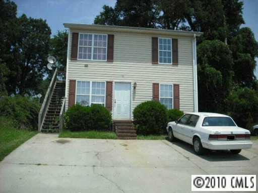 111 Glen Rae Street Southwest, Unit 113 Concord, NC 28025 - Photo 3 of 4 Gallery Image 3