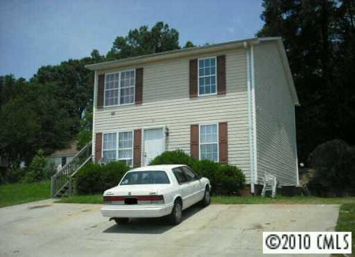 111 Glen Rae Street Southwest, Unit 113 Concord, NC 28025 - Photo 4 of 4 Gallery Image 4