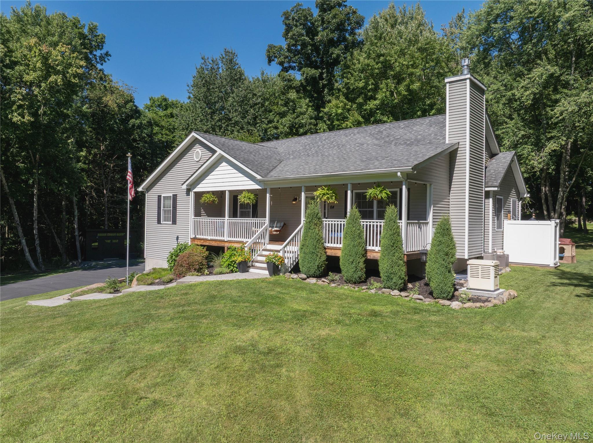 64 Guinea Hill Road New Hampton, NY 10958 - Photo 2 of 42 Gallery Image 2