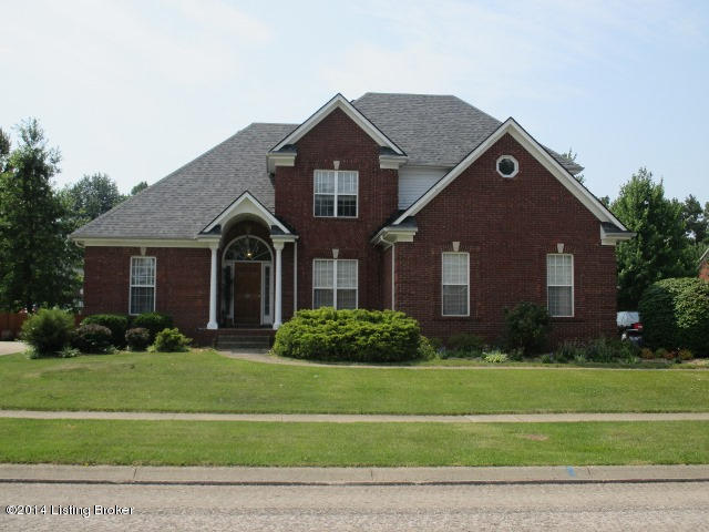10603 Edgewater Road Louisville, KY 40223 - Photo 1 of 49 Front of the Home