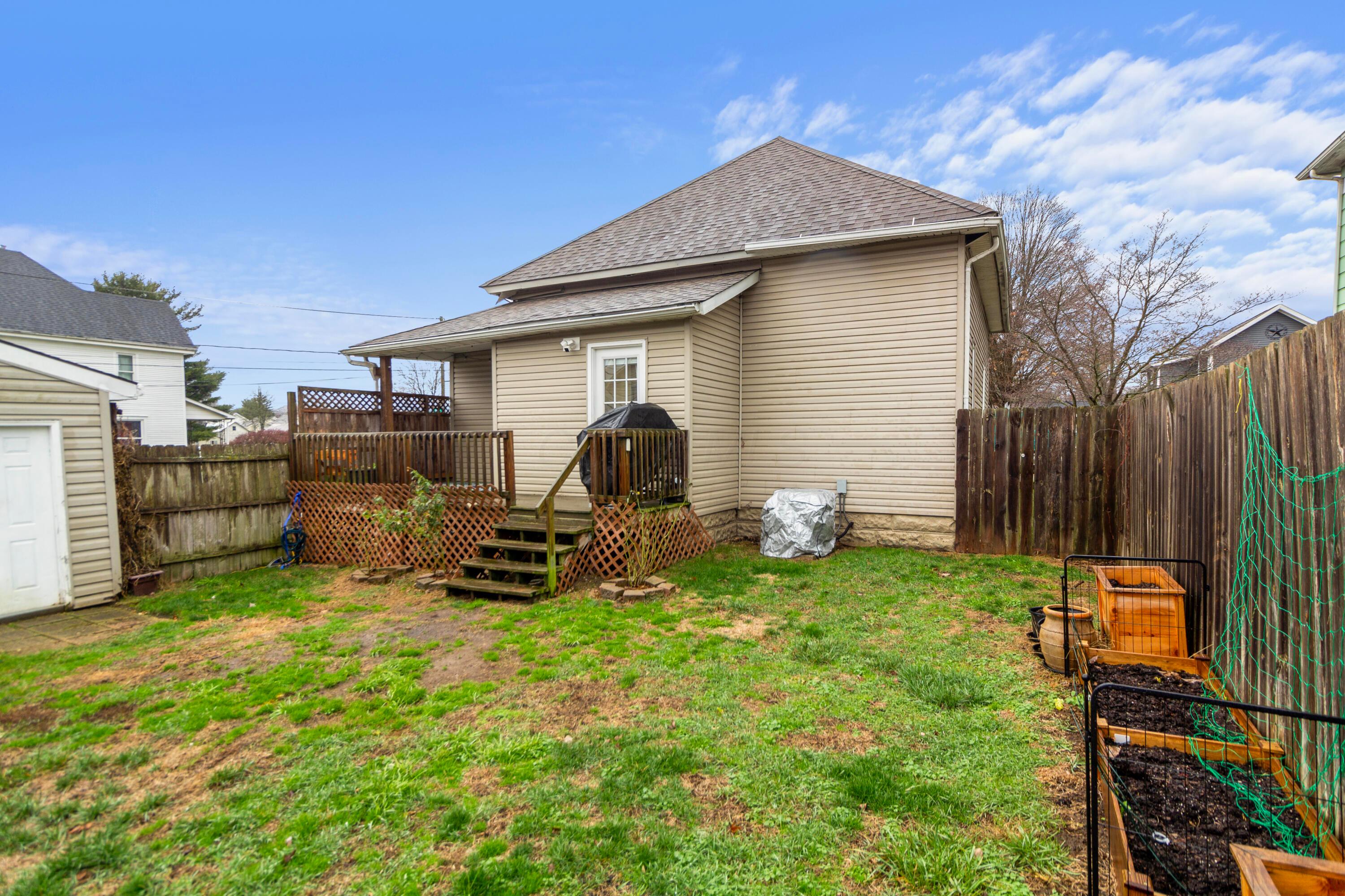 78 Roe Avenue Newark, OH 43055 - Photo 29 of 32 78 Roe Ave (29)