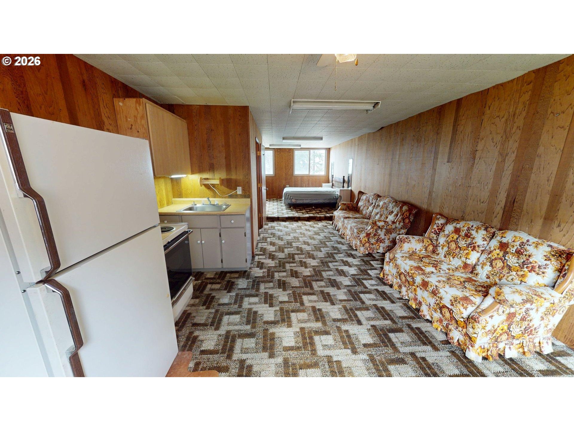 16005 Carson Lane Brookings, OR 97415 - Photo 29 of 36 Studio