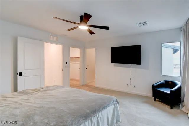 $2,595 | 9246 Rampa Street, Las Vegas, NV 89166