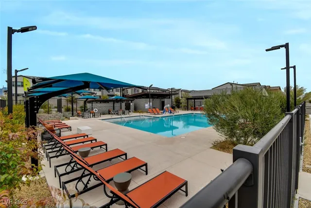 $2,595 | 9246 Rampa Street, Las Vegas, NV 89166