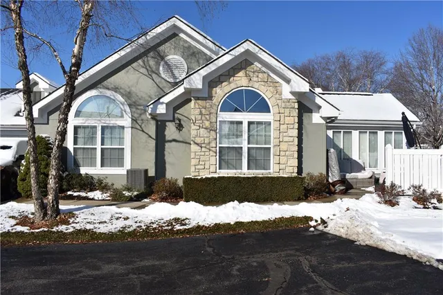 $420,000 | 7135 Meadow View Street, Shawnee, KS 66227