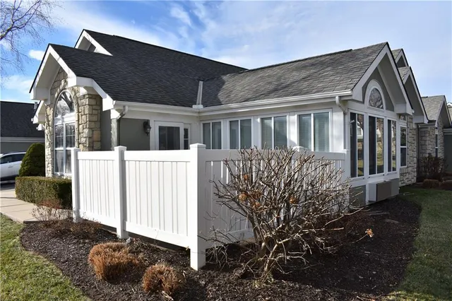 $420,000 | 7135 Meadow View Street, Shawnee, KS 66227