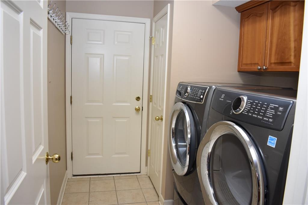 7135 Meadow View Street Shawnee, KS 66227 - Photo 29 of 37