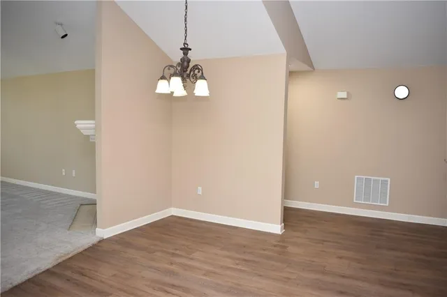 $420,000 | 7135 Meadow View Street, Shawnee, KS 66227