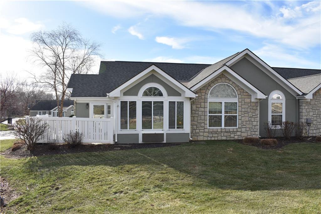 7135 Meadow View Street Shawnee, KS 66227 - Photo 31 of 38