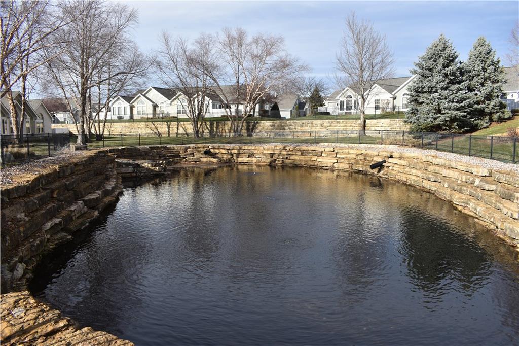 7135 Meadow View Street Shawnee, KS 66227 - Photo 32 of 37