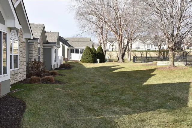 $420,000 | 7135 Meadow View Street, Shawnee, KS 66227