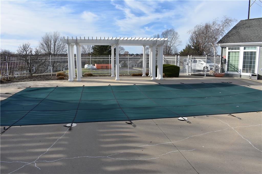 7135 Meadow View Street Shawnee, KS 66227 - Photo 36 of 38