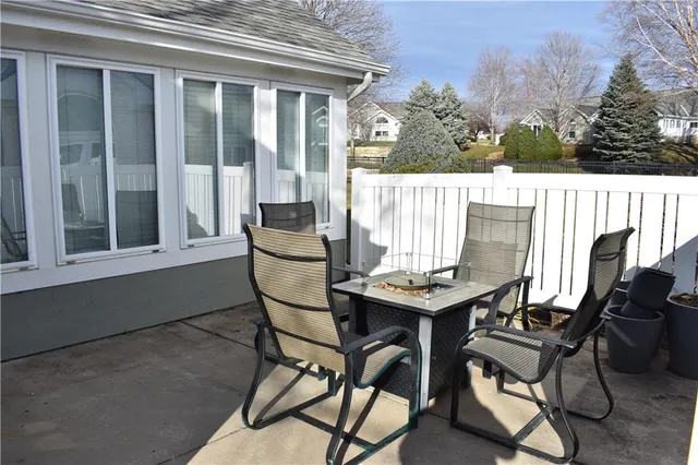 $420,000 | 7135 Meadow View Street, Shawnee, KS 66227