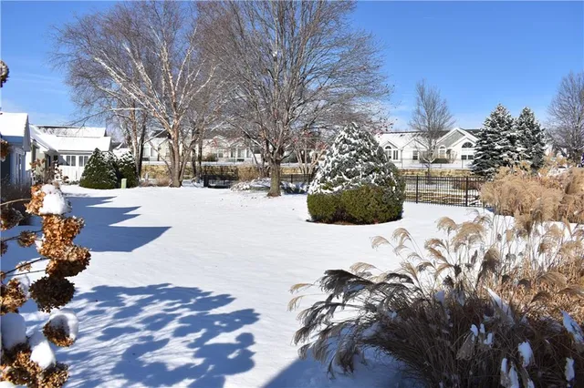 $420,000 | 7135 Meadow View Street, Shawnee, KS 66227