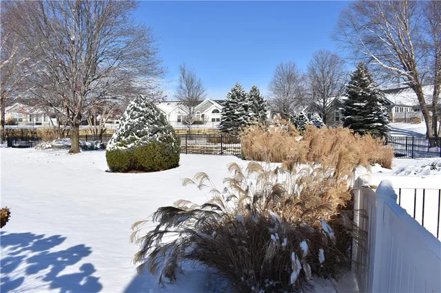 $420,000 | 7135 Meadow View Street, Shawnee, KS 66227