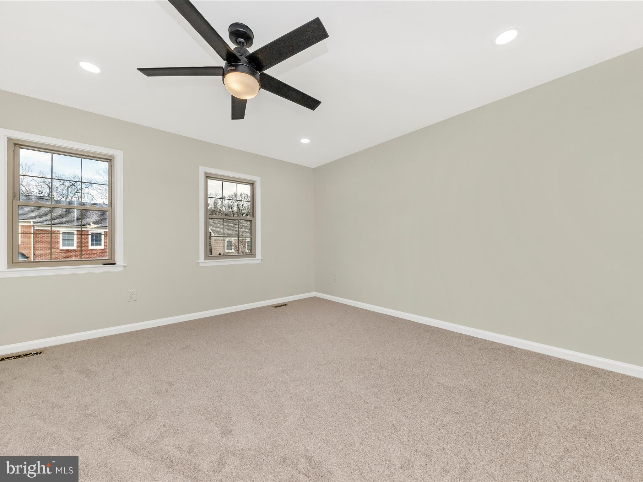 2293 Cartbridge Road Falls Church, VA 22043 - Photo 17 of 52 Primary Bedroom