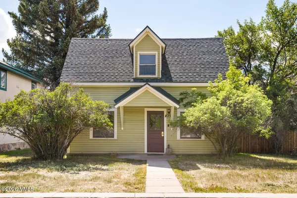 $895,000 | 425 Broadway Street, Eagle, CO 81631