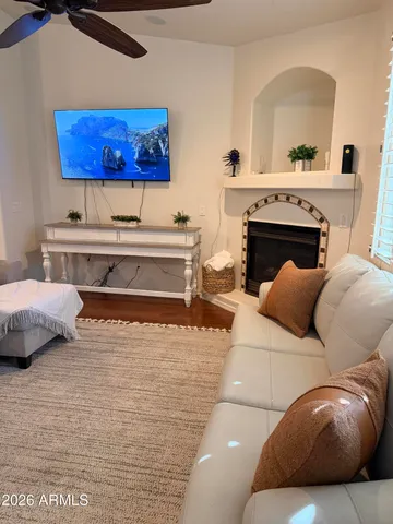 $5,100 | 17239 West Ironwood Street, Surprise, AZ 85388