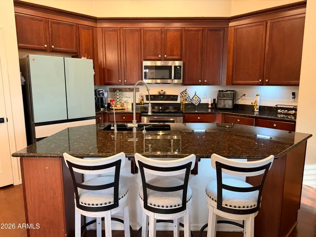 $5,100 | 17239 West Ironwood Street, Surprise, AZ 85388