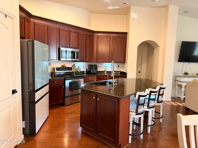 $5,100 | 17239 West Ironwood Street, Surprise, AZ 85388