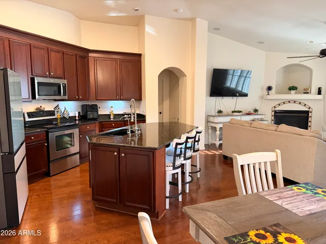 $5,100 | 17239 West Ironwood Street, Surprise, AZ 85388