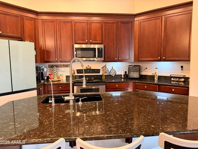 $5,100 | 17239 West Ironwood Street, Surprise, AZ 85388