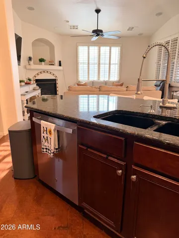 $5,100 | 17239 West Ironwood Street, Surprise, AZ 85388