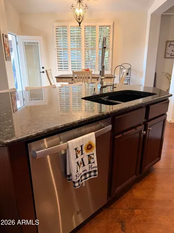 $5,100 | 17239 West Ironwood Street, Surprise, AZ 85388