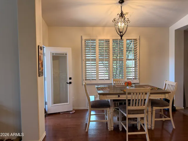 $5,100 | 17239 West Ironwood Street, Surprise, AZ 85388