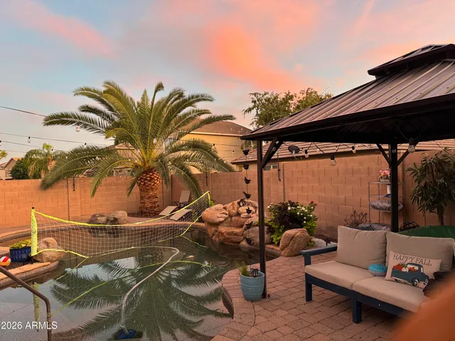 $5,100 | 17239 West Ironwood Street, Surprise, AZ 85388