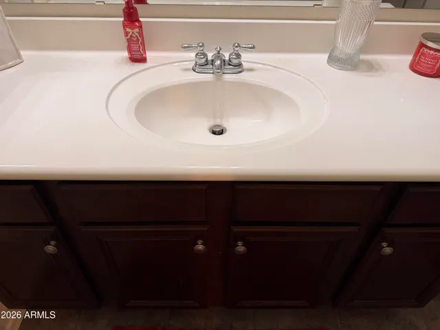 $5,100 | 17239 West Ironwood Street, Surprise, AZ 85388