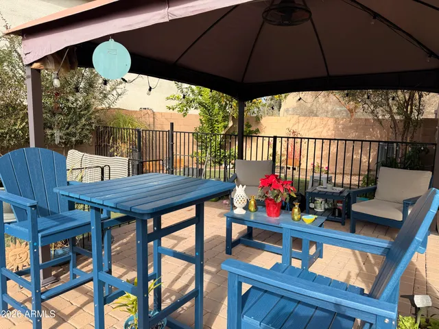 $5,100 | 17239 West Ironwood Street, Surprise, AZ 85388
