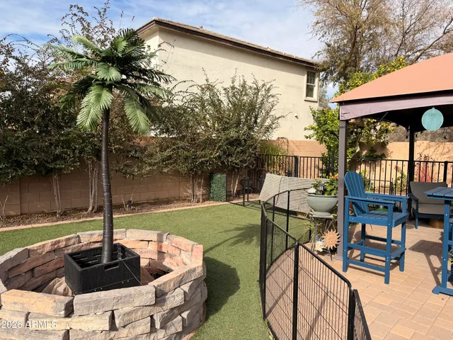 $5,100 | 17239 West Ironwood Street, Surprise, AZ 85388