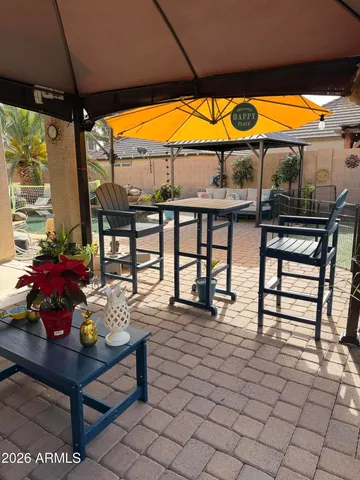 $3,800 | 17239 West Ironwood Street, Surprise, AZ 85388