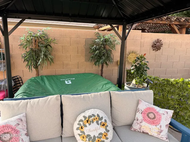 $5,100 | 17239 West Ironwood Street, Surprise, AZ 85388