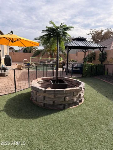 $3,800 | 17239 West Ironwood Street, Surprise, AZ 85388