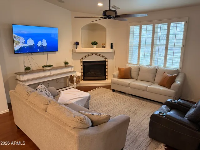 $5,100 | 17239 West Ironwood Street, Surprise, AZ 85388