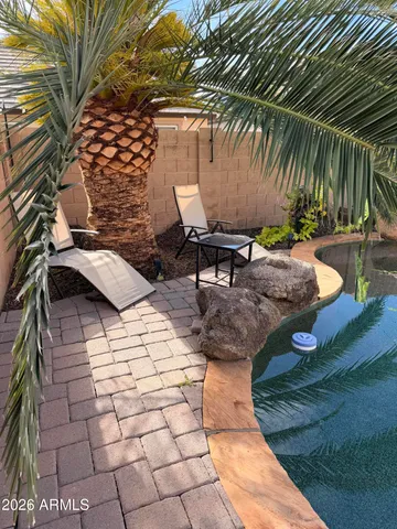 $5,100 | 17239 West Ironwood Street, Surprise, AZ 85388