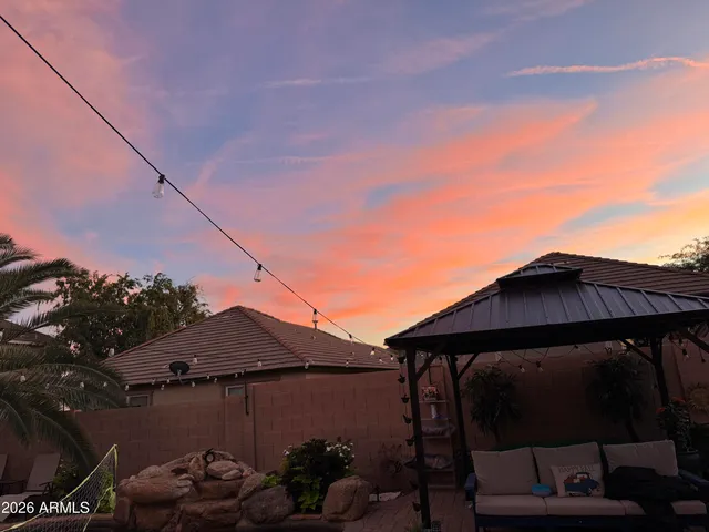 $5,100 | 17239 West Ironwood Street, Surprise, AZ 85388