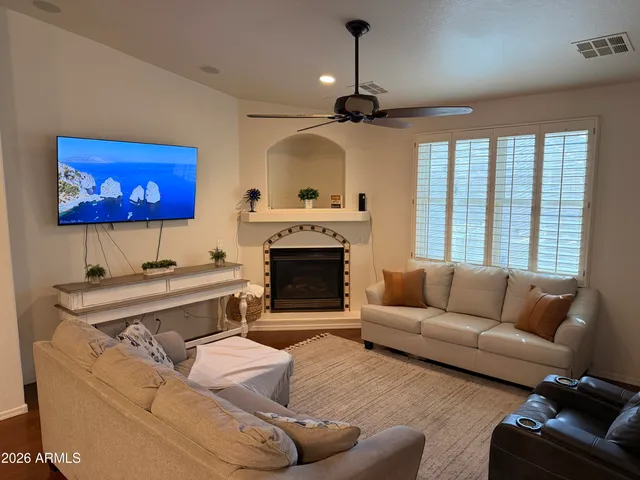 $5,100 | 17239 West Ironwood Street, Surprise, AZ 85388