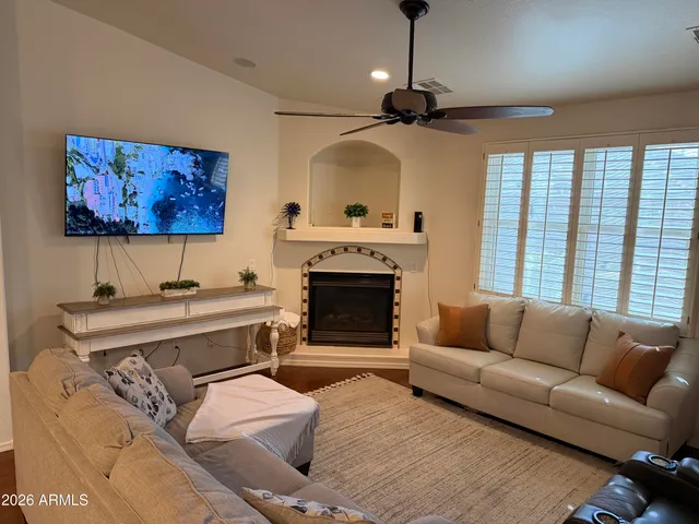 $5,100 | 17239 West Ironwood Street, Surprise, AZ 85388