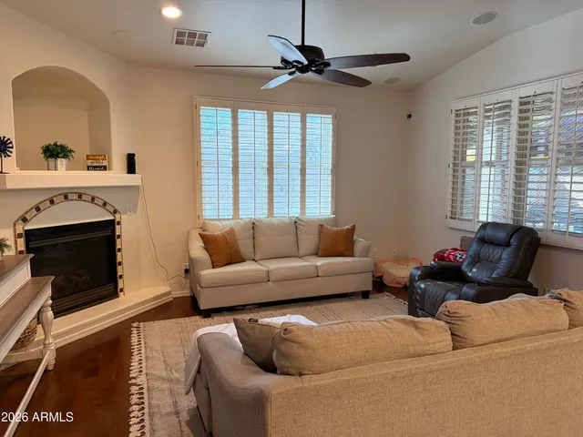 $5,100 | 17239 West Ironwood Street, Surprise, AZ 85388