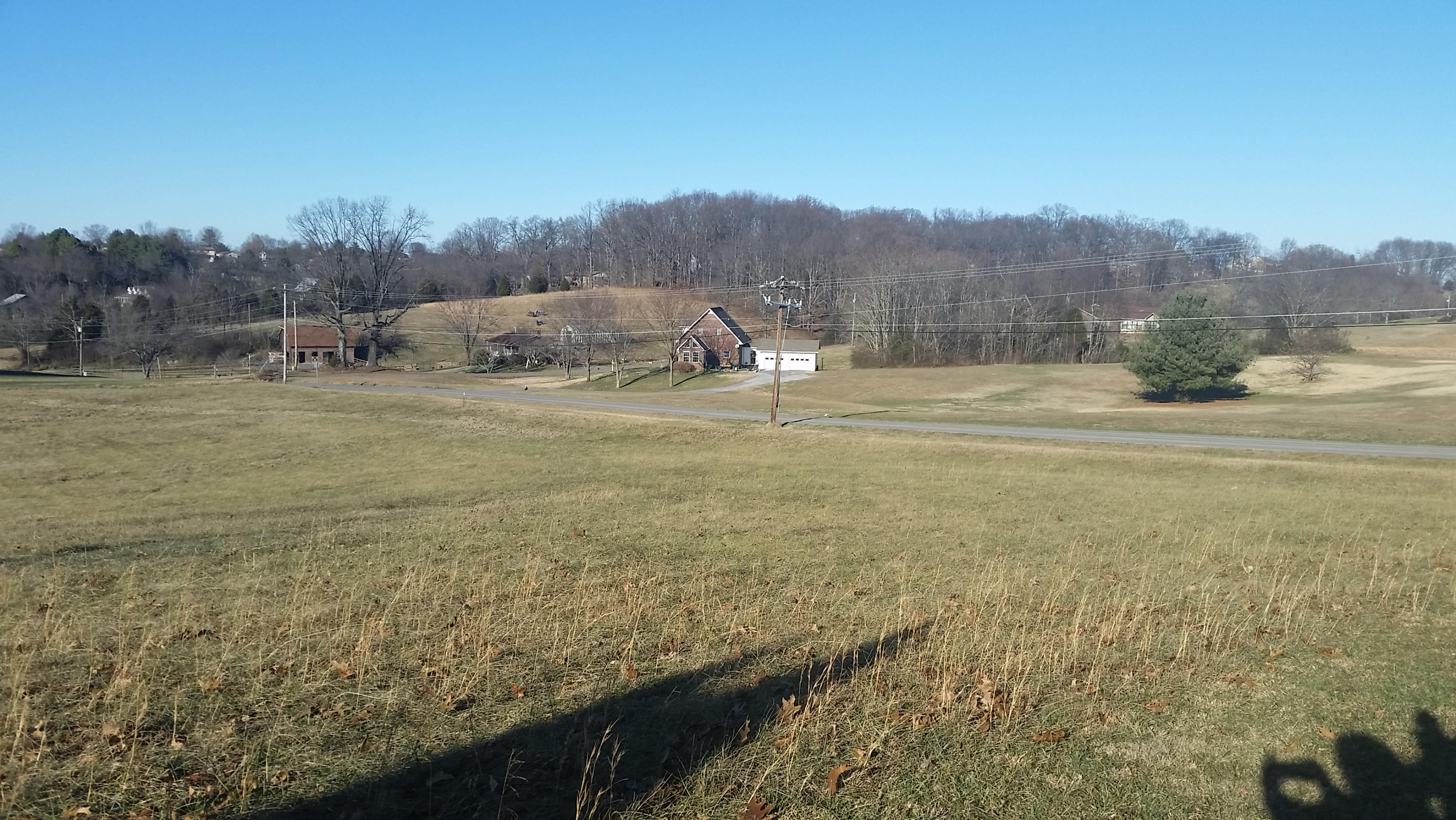 0 Dover Road Morristown, TN 37813 - Photo 11 of 40 2015-01-10 15